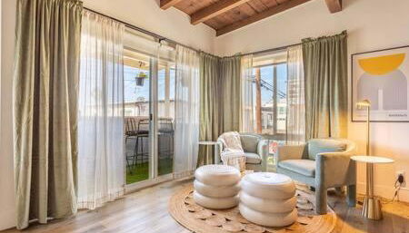 Steps to Beach Manhattan Beach 2 Bedroom Parking - Foto 5