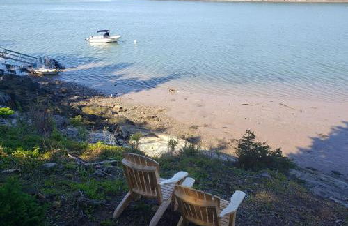 Sunset Cabin by the Sea, Log cabin stunning views - Photo 18