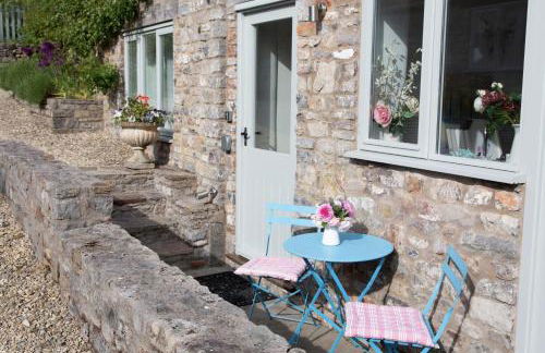 Upper Vobster Farm - Foto 44