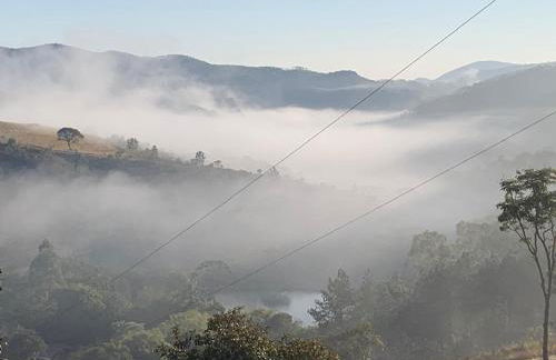 Chalé Vista do Vale Cangalha - Foto 24