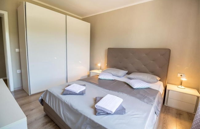 Apartment Noah and Matija - Foto 2