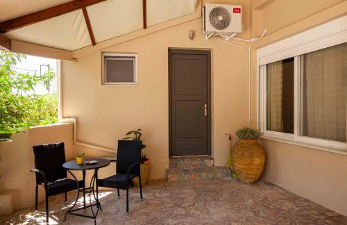 Stone Cottage Agios Adrianos Nafplio - Foto 12