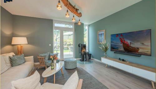 Störtebekers Reethus mit Sauna, Kamin und E-Ladesäule - Foto 3