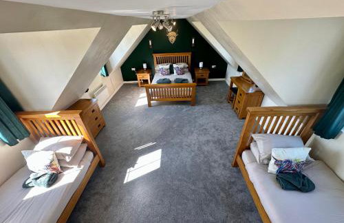 The Cow Shed - Foto 8