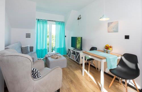 Apartament Zeglarski - Foto 1