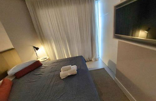 Book Santos Unique 1604 Vista Mar Pertinho da Praia - Photo 8