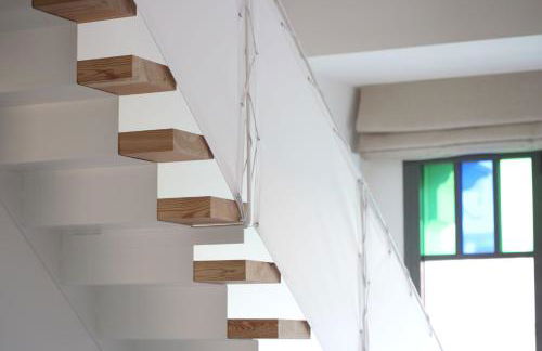 Apartaments Plaça del Vi - Foto 77