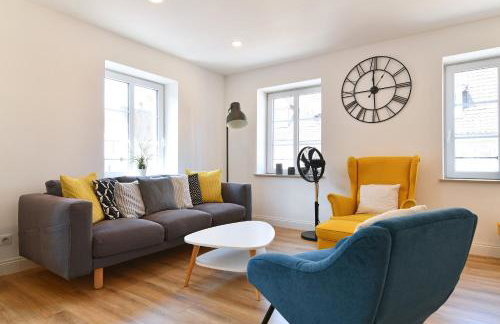 Appartement L'Oriel avec Parking - Foto 4