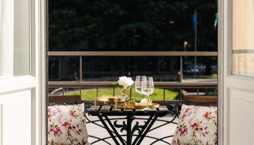 La Suite del Centro - Photo 2