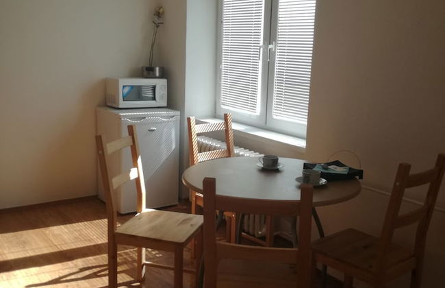 FUKAS Apartments Nitra - Photo 8