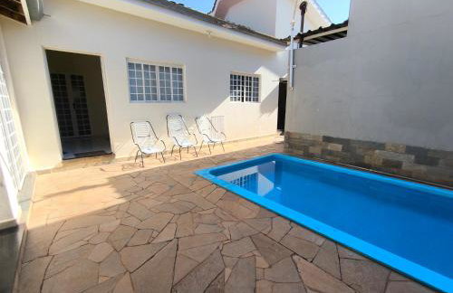 CASA OT ESTRELA - Climatização, churrasqueira e piscina - Foto 40