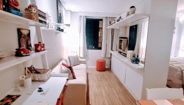 Flat Moema Ibirapuera 1 - Foto 3