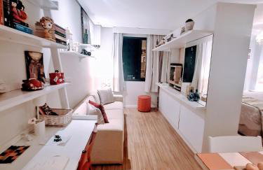 Flat Moema Ibirapuera 1 - Foto 3