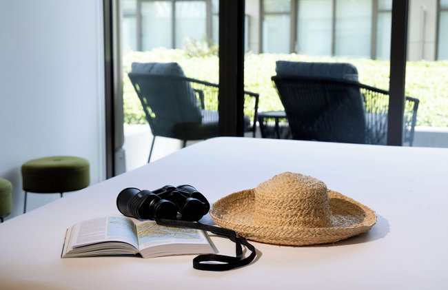 Revival Apartments English Bay - Photo 38