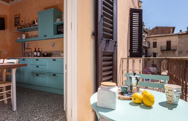 Trilocale dell´Arco - Foto 3