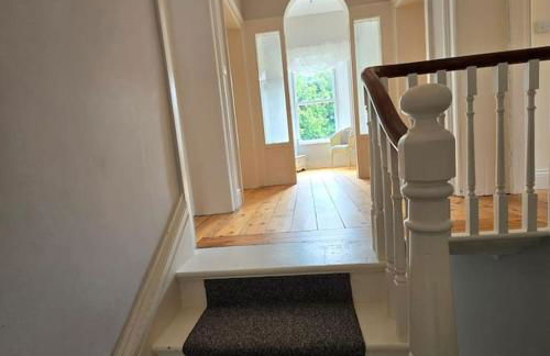 Quilly Farm House - North Coast - Entire House, near Castlerock, Coleraine, Beach walks, countrywalks, golf courses - Foto 35