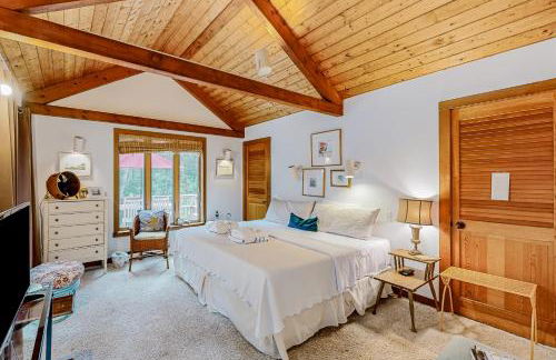 Nana’s Big Treehouse - Foto 17