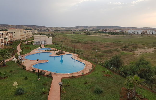 Family Confort Saidia 2 - Foto 1