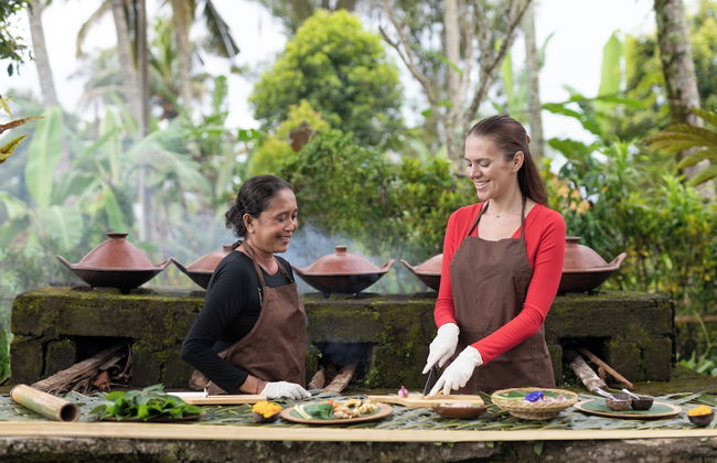 Asep Gumi Retreat - Foto 20