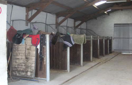 Gîte et Relais Equestre de Marie - Foto 80