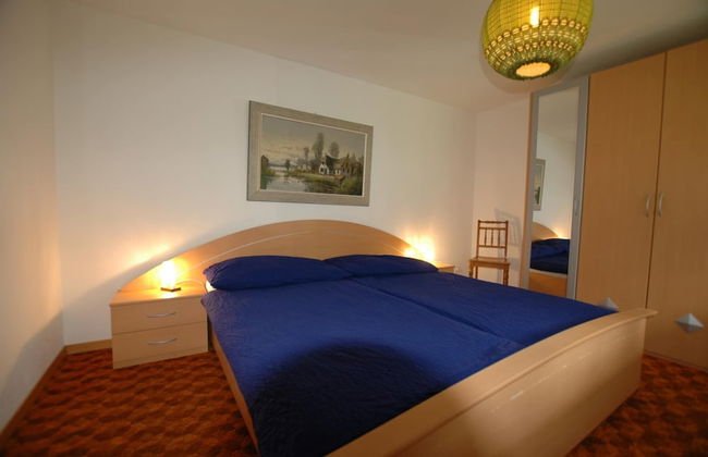 Chalet in Lenk Near Simmen Falls - Foto 10