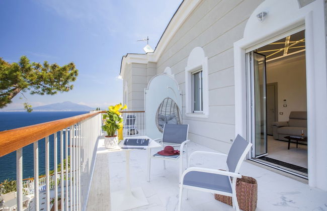 Sorrento Dream - Photo 67