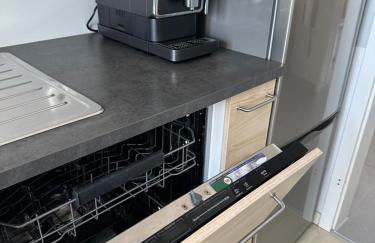 Apartment Am Jakobsweg - Foto 15