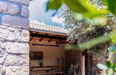 Boutique Stone Cottage With Large Terraces - Foto 49