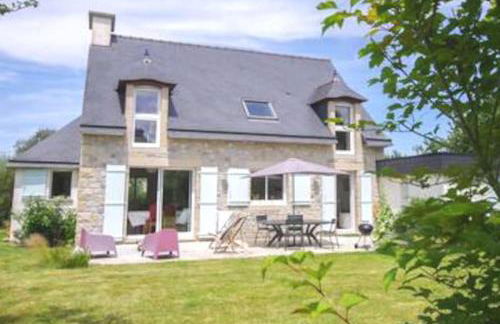 Kerellouan Family house 8 near Beach Cap Frehel - Foto 5