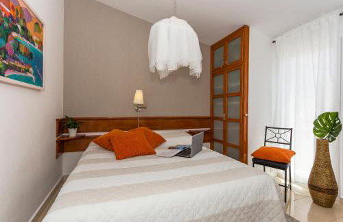 Holiday home Lola, sea on a palm! HEATED POOL - Photo 140