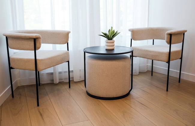 Unique Stays - 4114 St-Denis - Foto 39