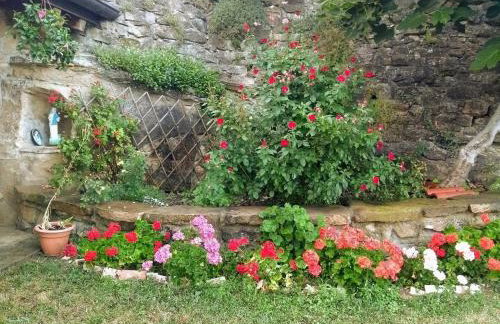 Casa Gra - Stunning Stonehouse With Garden - Foto 20