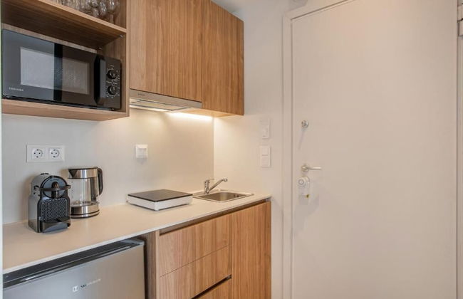 Olala Kallithea Apartments - Foto 21