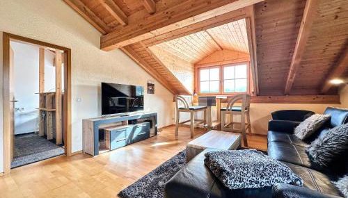 FeWo "Sonnenschein" Oberreute - Foto 2