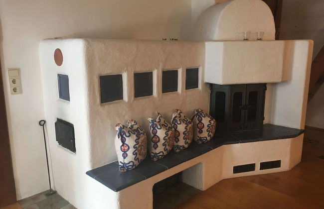 Alpenchalet Monika - Foto 18