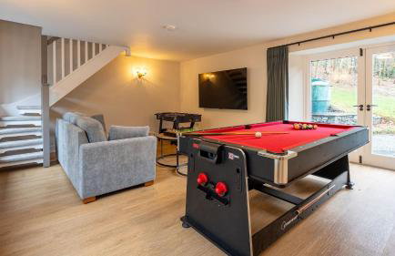 Plas Madoc Coach House - Foto 70