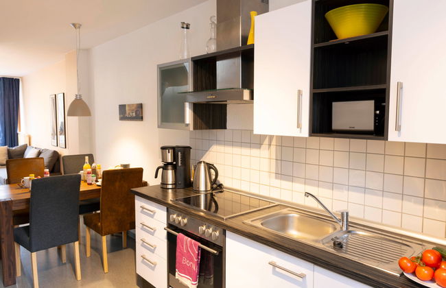 Strandvilla (LUB116) - Foto 3