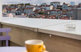 Le Célestine Balcon - Centre ville -Garage - Foto 2