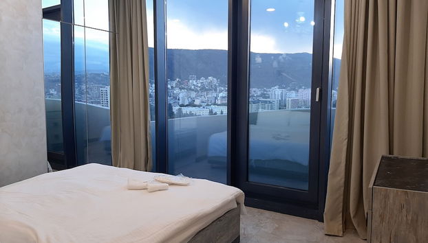 King David standard two bedroom 24 - Foto 3, Habitación