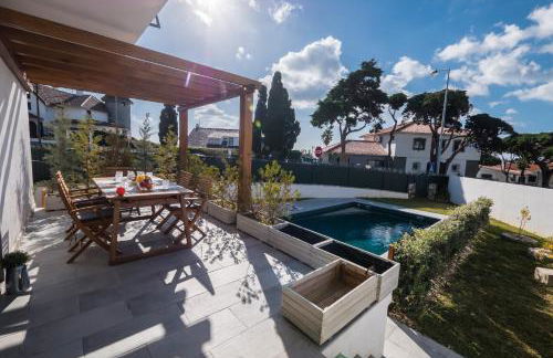 BeGuest Sun & Pool House - Photo 26