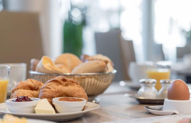 Apartments Home Reginas ALP Deluxe, Solden - Foto 24