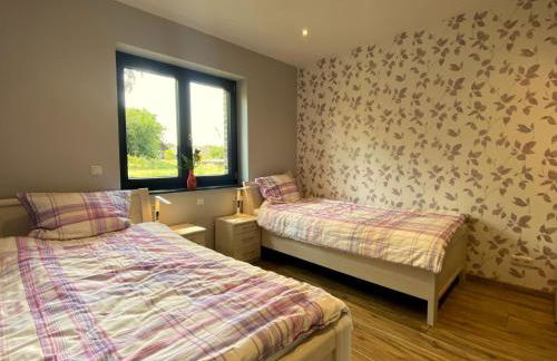 Apartment am Weiher - Wohnung 4 - Für 4 Personen by Interhome - Foto 6