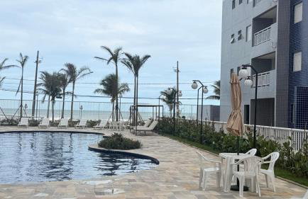 Apto Frente Praia Familiar - Photo 45