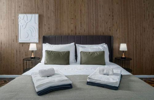 Carmo Family House - Azorean Home - Photo 58