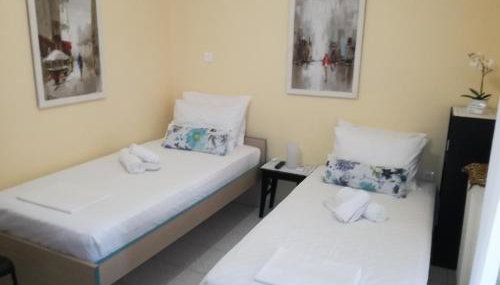 Apartment studio near Marousi station Athens - Foto 2