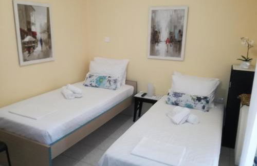 Apartment studio near Marousi station Athens - Foto 2