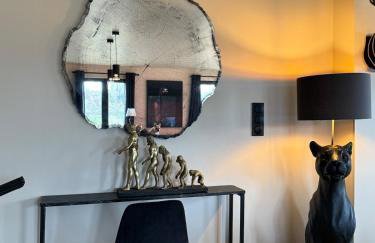 B&W Maison tout confort Honfleur - Foto 21