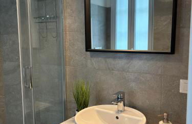 Moderno Bilocale in Centro Cinisello - Foto 6