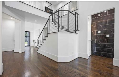 HTX Heights 5B Spacious Luxury Home - Foto 22