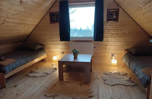 Dzika Polana - Foto 40